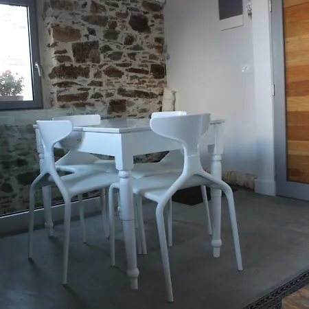 Tatil Evi Goat Vacations