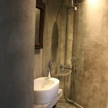 Tatil Evi Goat Vacations