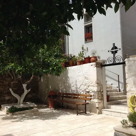 Tatil Evi Goat Vacations Rodhiá