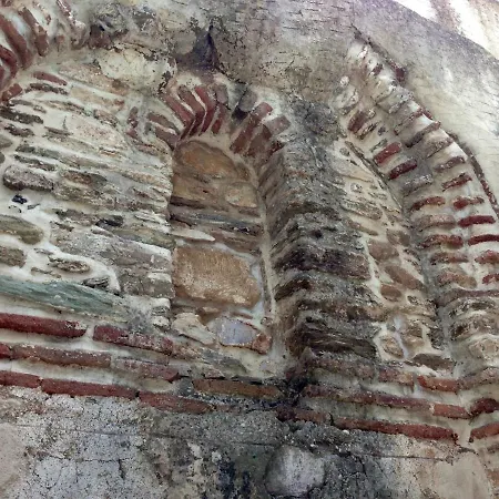 Tatil Evi Goat Vacations Rodhiá