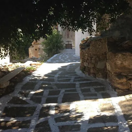 Tatil Evi Goat Vacations *