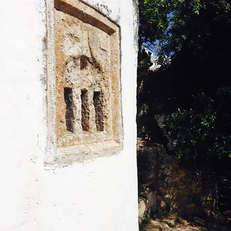 Tatil Evi Goat Vacations