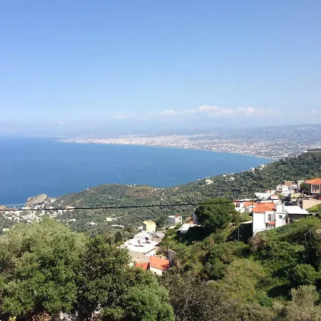 Goat Vacations Tatil Evi *