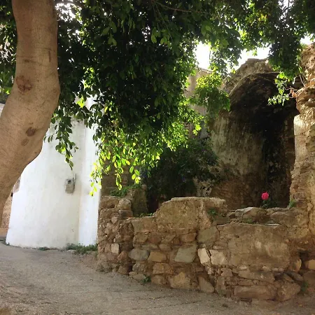 Tatil Evi Goat Vacations